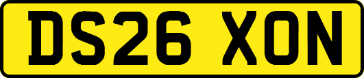 DS26XON
