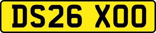 DS26XOO