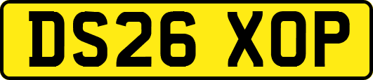 DS26XOP