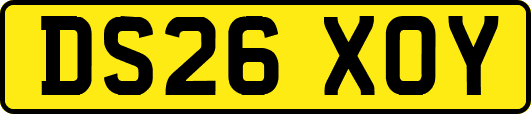 DS26XOY