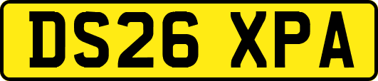 DS26XPA