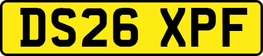 DS26XPF