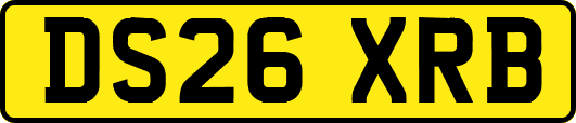 DS26XRB