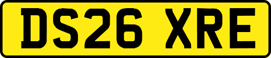 DS26XRE