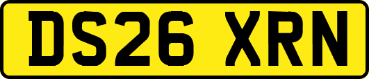DS26XRN
