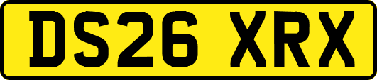 DS26XRX