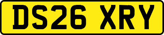 DS26XRY