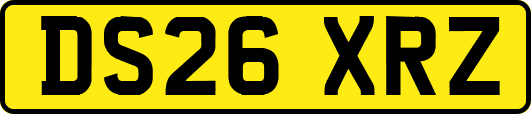 DS26XRZ