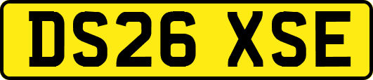 DS26XSE