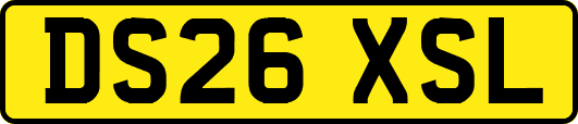 DS26XSL