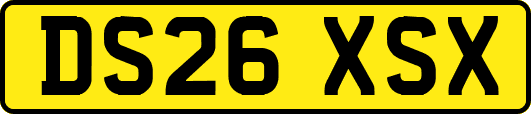DS26XSX