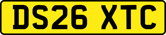 DS26XTC