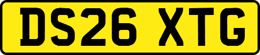 DS26XTG