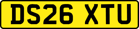 DS26XTU