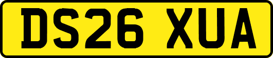 DS26XUA