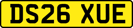 DS26XUE