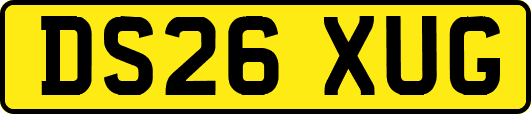 DS26XUG