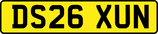 DS26XUN