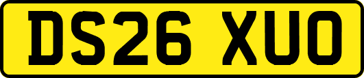 DS26XUO