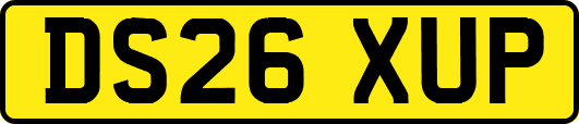 DS26XUP