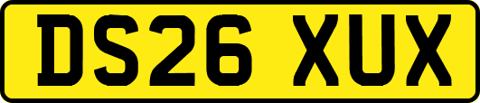 DS26XUX