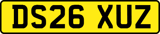 DS26XUZ