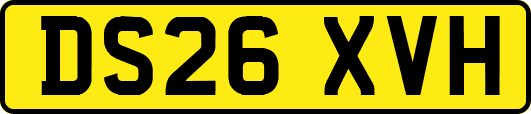 DS26XVH