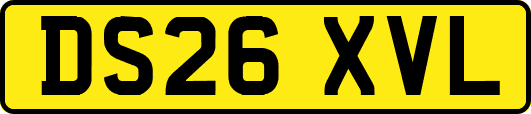 DS26XVL