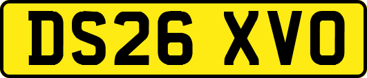 DS26XVO