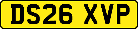 DS26XVP