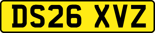 DS26XVZ