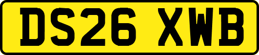 DS26XWB