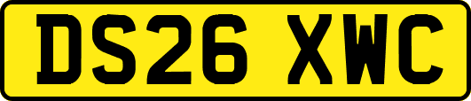 DS26XWC