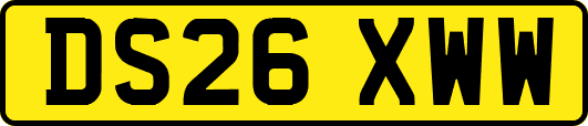 DS26XWW