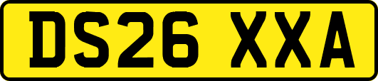 DS26XXA