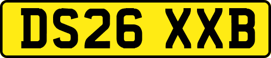 DS26XXB
