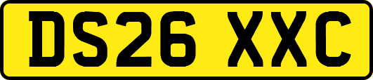 DS26XXC