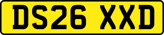 DS26XXD