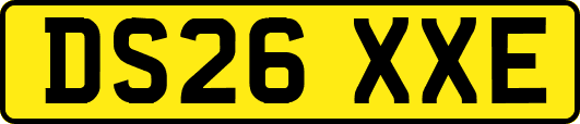 DS26XXE