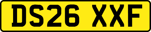 DS26XXF