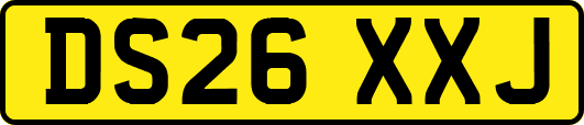 DS26XXJ