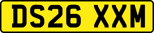 DS26XXM