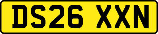 DS26XXN
