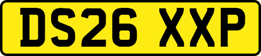 DS26XXP
