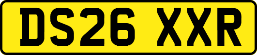 DS26XXR
