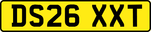 DS26XXT