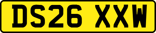 DS26XXW