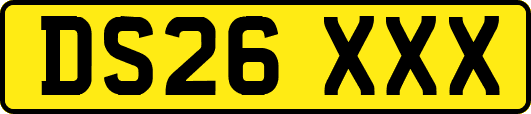 DS26XXX