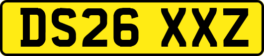 DS26XXZ