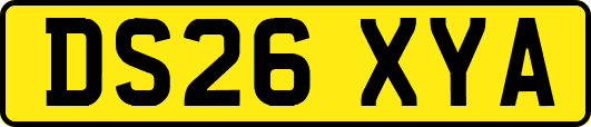 DS26XYA